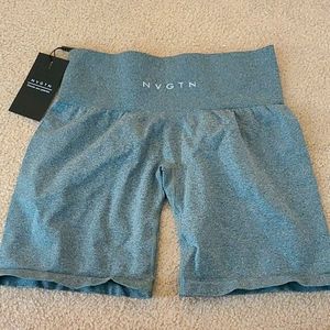 NVGTN Shorts